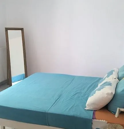 Apartament Thavma Summer House Skiathos