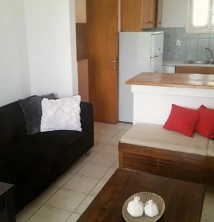 Apartment Thavma Summer House