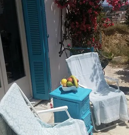 Thavma Summer House