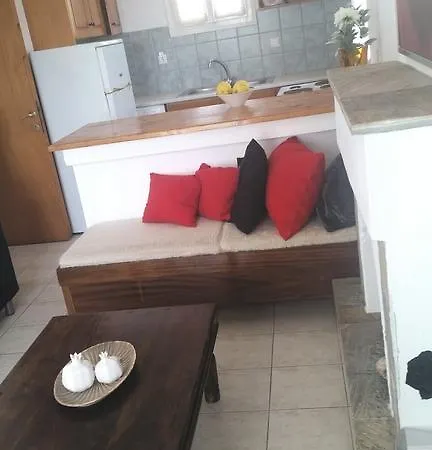 Apartment Thavma Summer House Skiathos Town