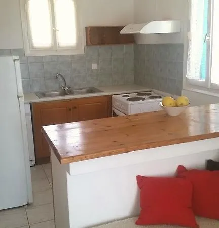 Thavma Summer House Skiathos Town