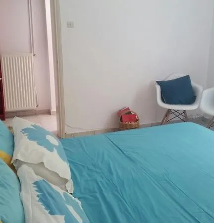 Apartment Thavma Summer House