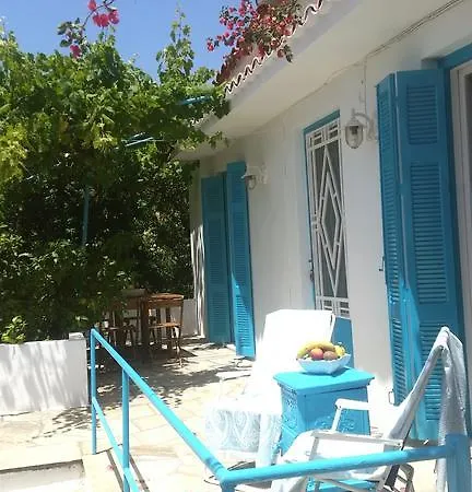 Apartment Thavma Summer House *