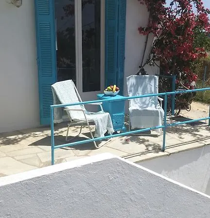 Apartment Thavma Summer House *