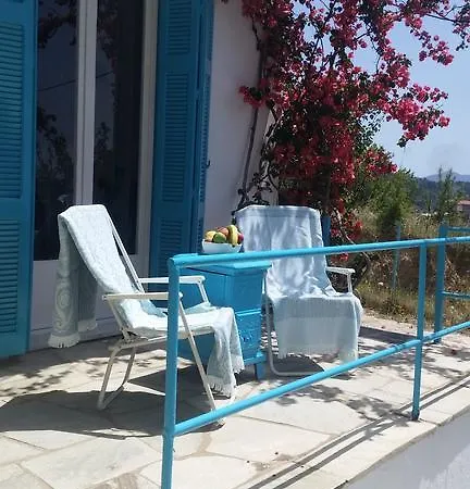 Apartment Thavma Summer House *